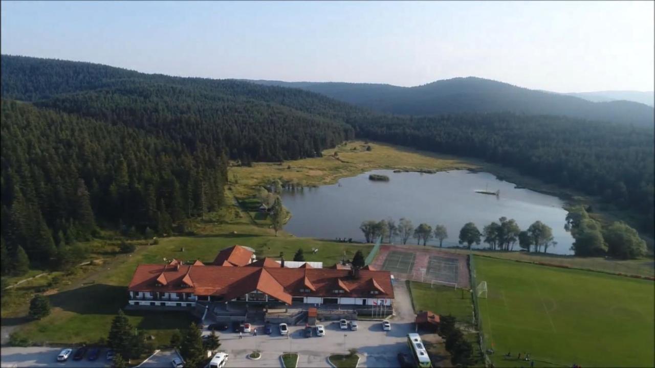 Karapazar Kaya Greenpark Hotel מראה חיצוני תמונה