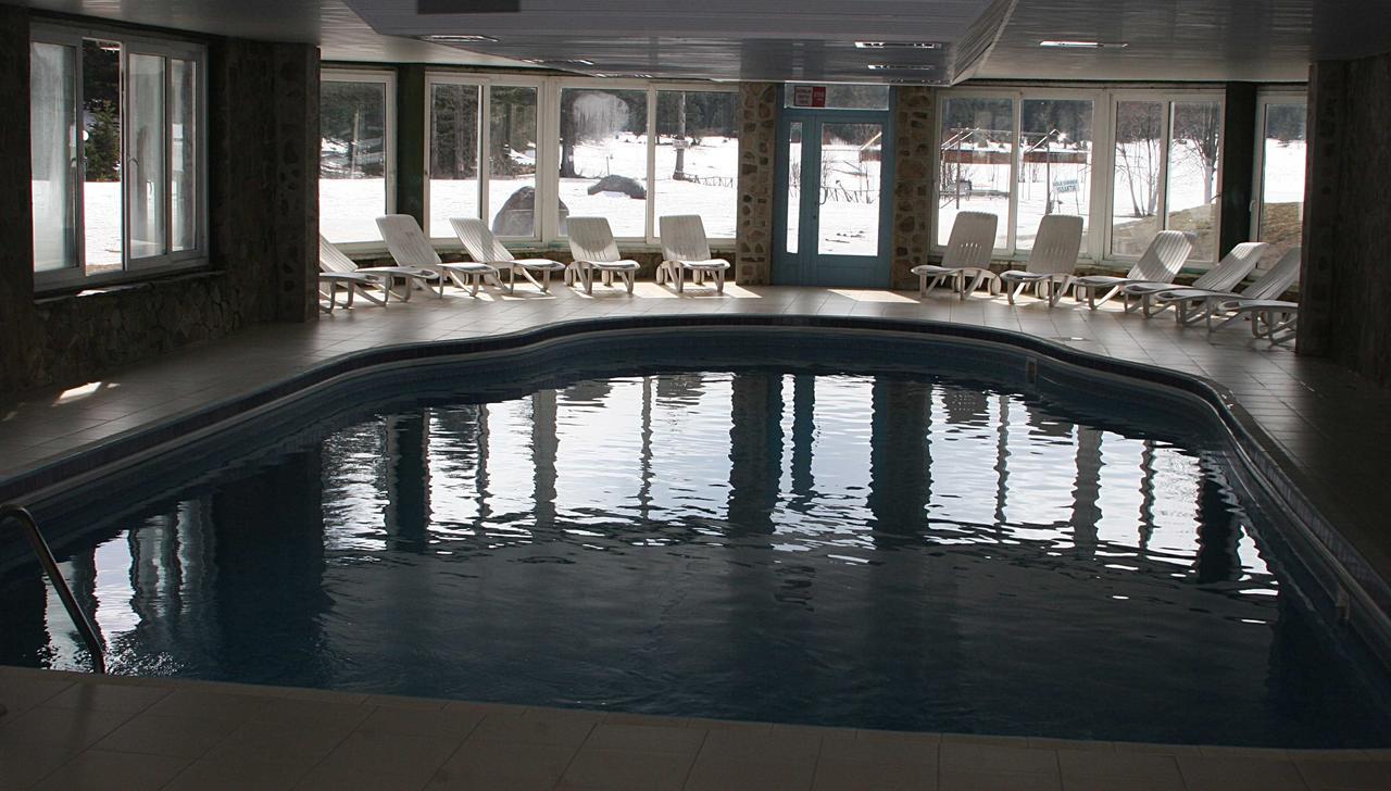 Karapazar Kaya Greenpark Hotel מראה חיצוני תמונה