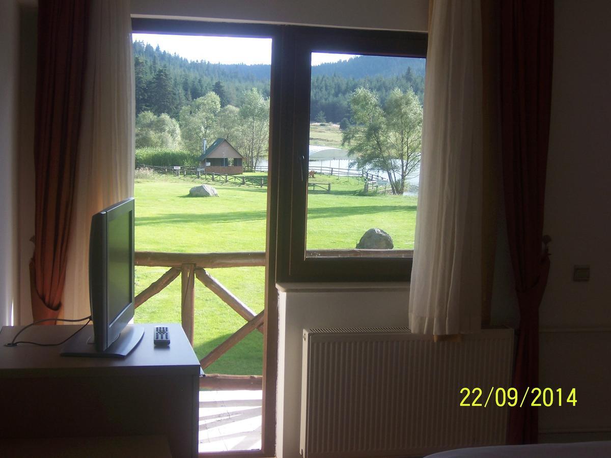 Karapazar Kaya Greenpark Hotel מראה חיצוני תמונה