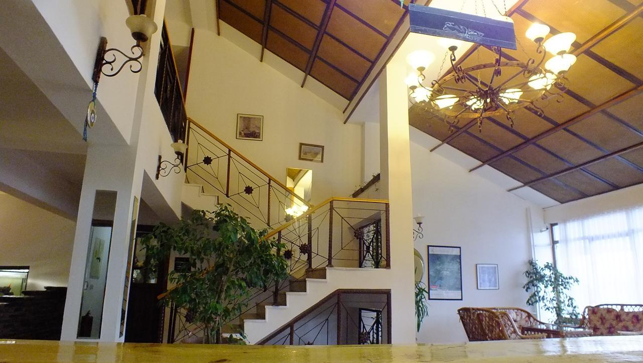Karapazar Kaya Greenpark Hotel מראה חיצוני תמונה