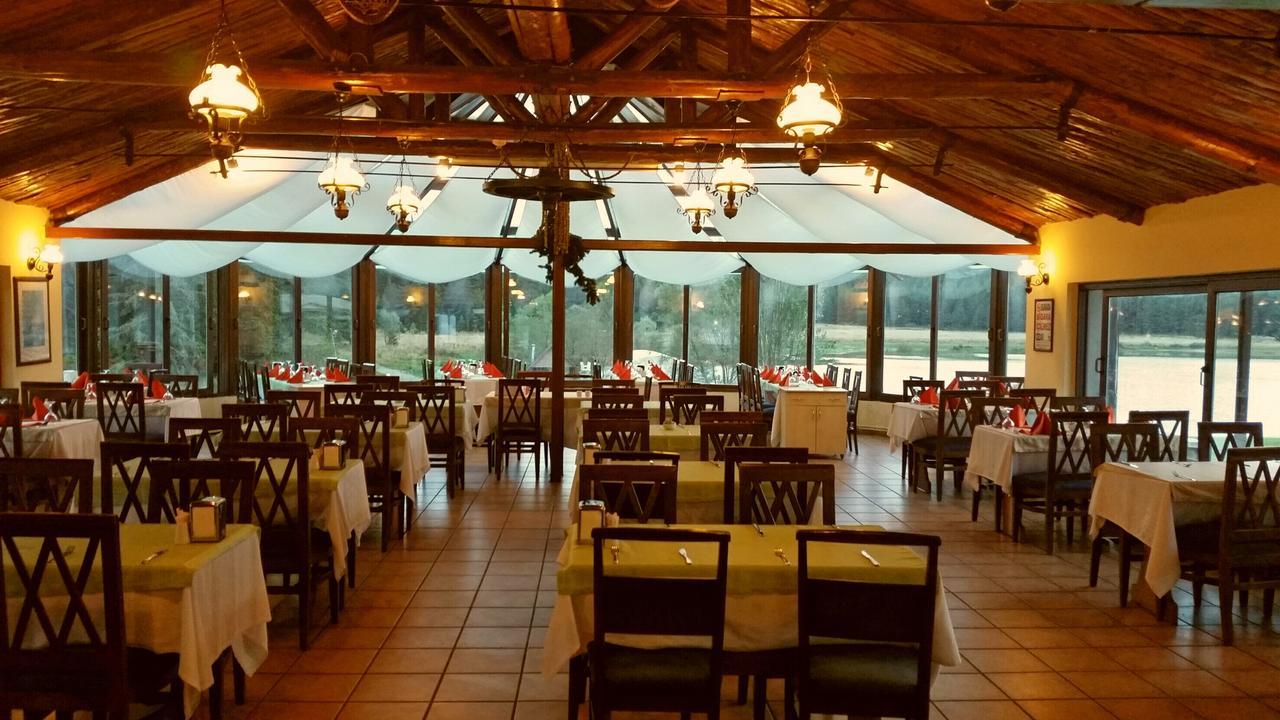 Karapazar Kaya Greenpark Hotel מראה חיצוני תמונה