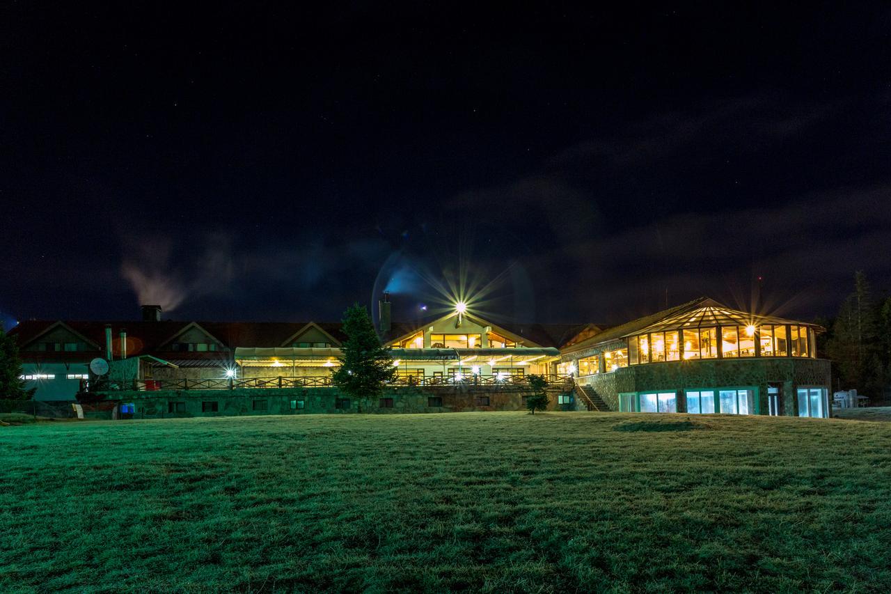 Karapazar Kaya Greenpark Hotel מראה חיצוני תמונה