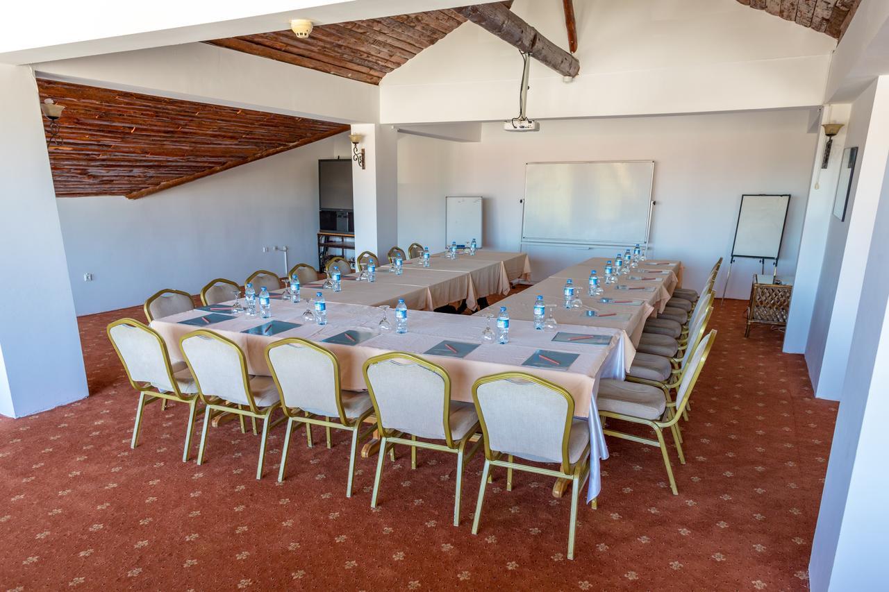 Karapazar Kaya Greenpark Hotel מראה חיצוני תמונה