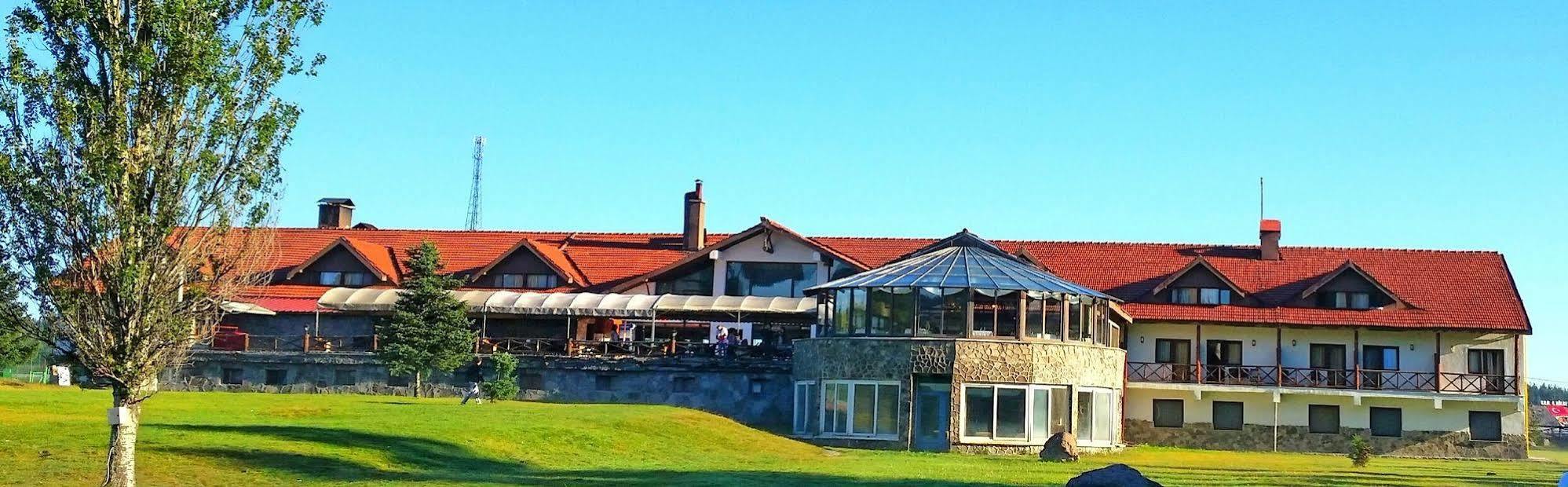Karapazar Kaya Greenpark Hotel מראה חיצוני תמונה