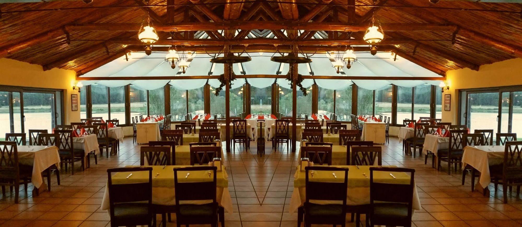 Karapazar Kaya Greenpark Hotel מראה חיצוני תמונה