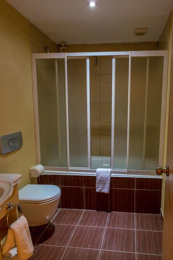 Karapazar Kaya Greenpark Hotel מראה חיצוני תמונה