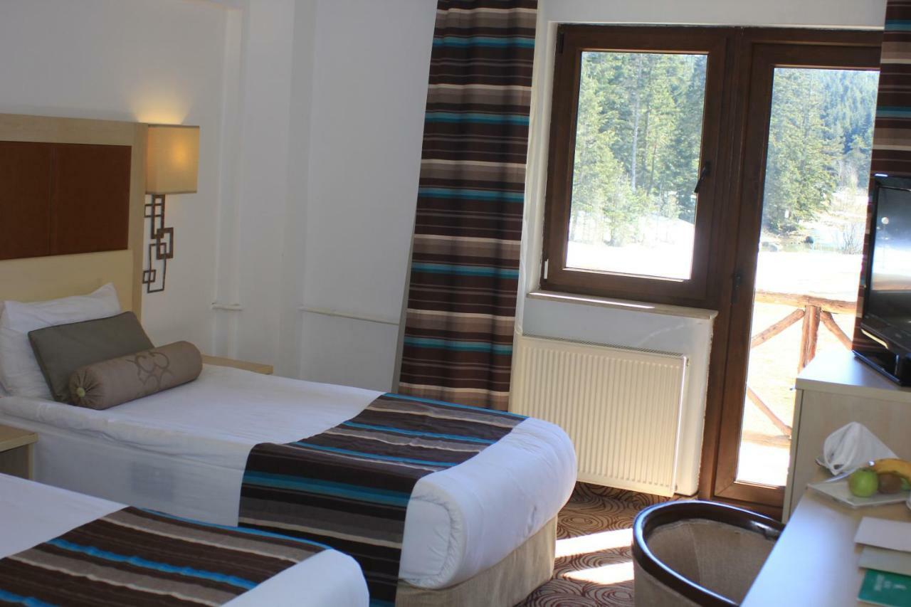 Karapazar Kaya Greenpark Hotel מראה חיצוני תמונה