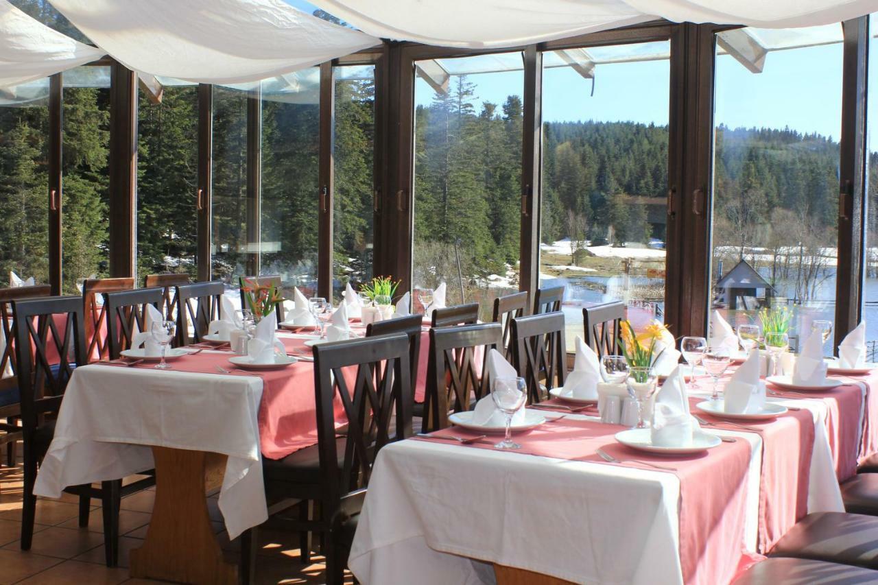 Karapazar Kaya Greenpark Hotel מראה חיצוני תמונה