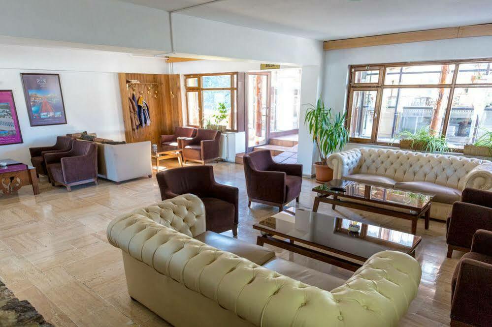 Karapazar Kaya Greenpark Hotel מראה חיצוני תמונה