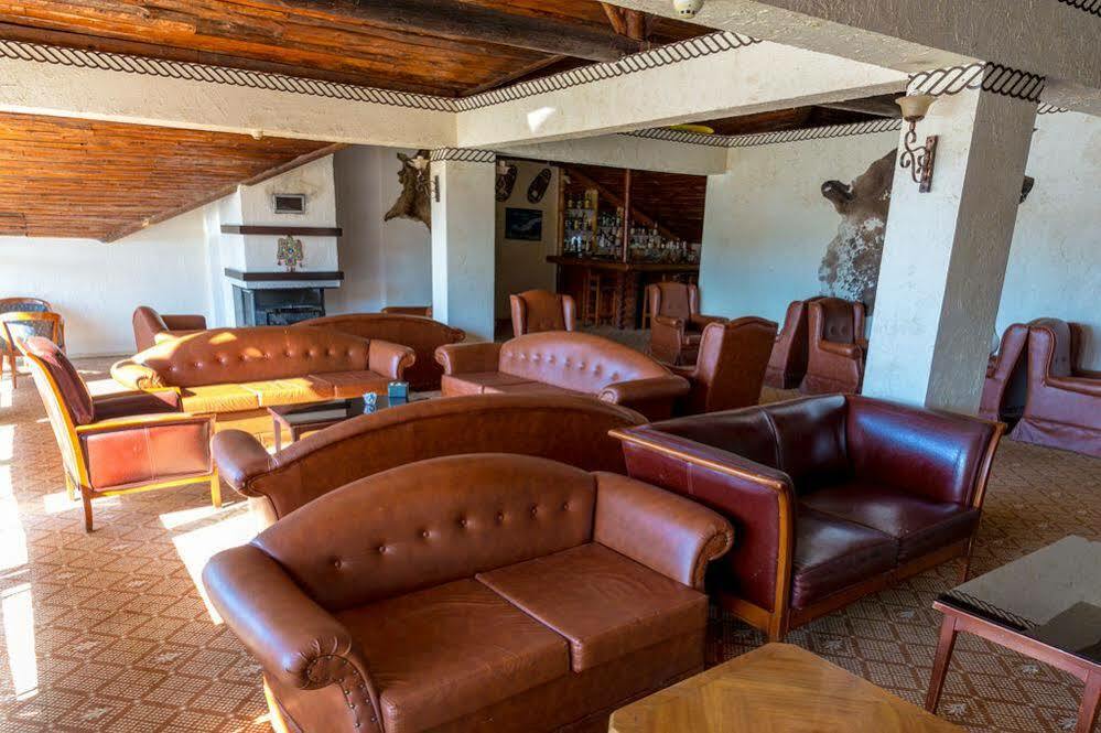 Karapazar Kaya Greenpark Hotel מראה חיצוני תמונה